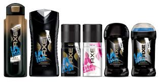 Axe