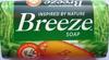 breeze soap