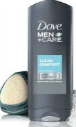 dove men sgel