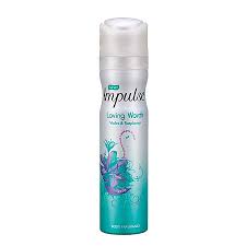 Impulse deo