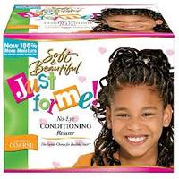 Just 4 me relaxer