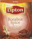lipton rooibs