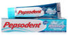 pepsodent tthpaste