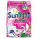 Sunlight pwdr baby