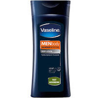 vaseline man