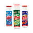 vim